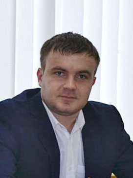 Титов Д. Е.