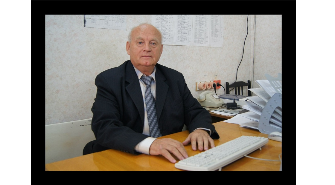 Публичная лекция доктора филологических наук, профессора Александра Николаевича