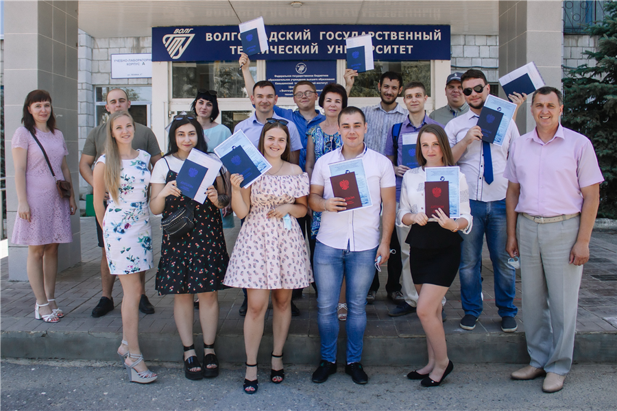 Поступай в КТИ!