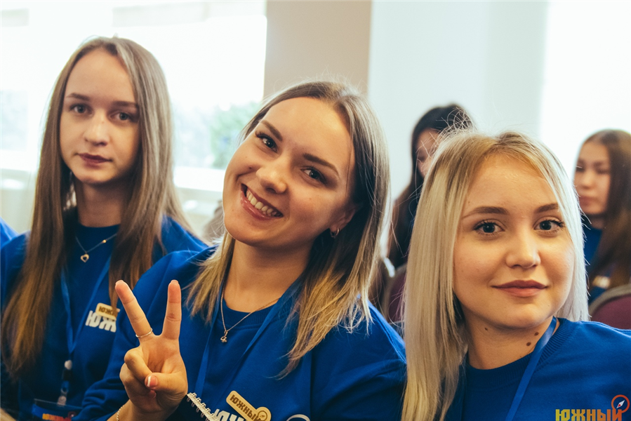 Поступай в КТИ!