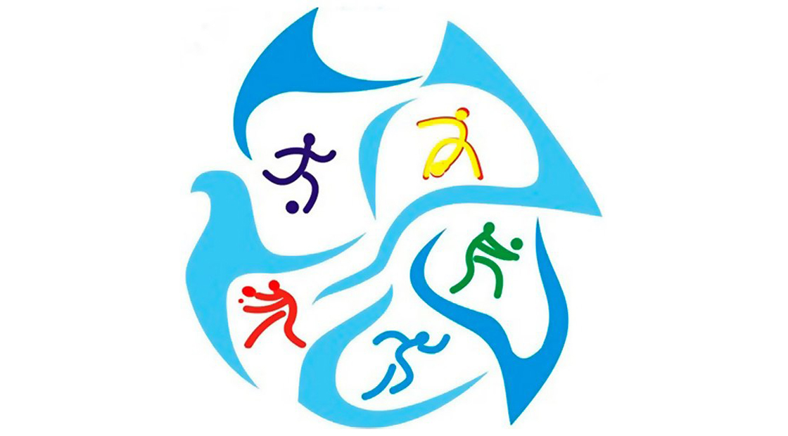 Спорт логотипы
